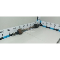 Полуось задняя левая Land Rover Range Rover Sport 2013 LR073345