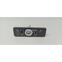 Адаптер магнитолы AUX Land Rover Range Rover Sport 2013 LR057722