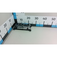 Блок управления климатической установкой Land Rover Range Rover Sport 2013 LR070397