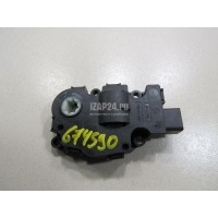Моторчик заслонки отопителя Land Rover Range Rover Sport 2013 LR035740