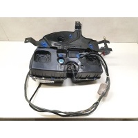 Насос регулировки подвески Land Rover Range Rover Sport 2013 LR069691