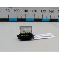 Резистор отопителя Nissan NV200 (M20) 2009 27150AX115