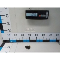 Клапан электромагнитный VAG New Beetle (2012 - 2019) 03C906283B