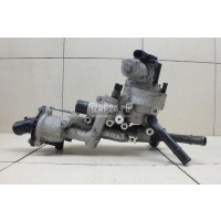 Клапан рециркуляции выхлопных газов Hyundai-Kia Santa Fe (DM) (2012 - 2018) 284102F600