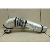Патрубок интеркулера Hyundai-Kia Santa Fe (DM) (2012 - 2018) 282512F500