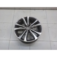 Диск колесный легкосплавный Hyundai-Kia Santa Fe (DM) (2012 - 2018) 529102W285