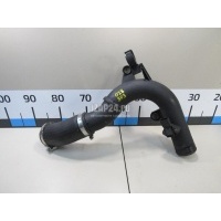Воздуховод VAG Leon (5F) (2013 - 2020) 5Q0145770A
