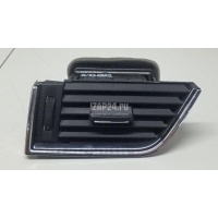 Дефлектор воздушный VAG Octavia (A7) (2013 - 2020) 5E0819701EZLL