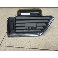 Дефлектор воздушный VAG Octavia (A7) (2013 - 2020) 5E0819701CZLL