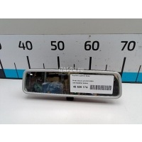 Зеркало заднего вида VAG Leon (5F) (2013 - 2020) 7N0857511MSMA