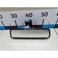 Зеркало заднего вида VAG Octavia (A7) (2013 - 2020) 3G0857511N9B9