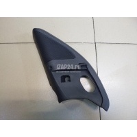 Крышка зеркала внутренняя левая VAG Octavia (A7) (2013 - 2020) 5E08379739B9