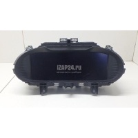 Панель приборов VAG Octavia (A7) (2013 - 2020) 5E0920790A