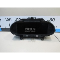 Панель приборов VAG Octavia (A7) (2013 - 2020) 5E0920790A