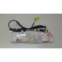 Подушка безопасности боковая (в сиденье) VAG Octavia (A7) (2013 - 2020) 5E0880242