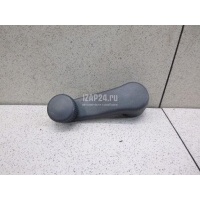 Ручка стеклоподъемника VAG Octavia (A7) (2013 - 2020) 5E0837581A9B9