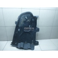 Защита антигравийная VAG Octavia (A7) (2013 - 2020) 5E0825205G