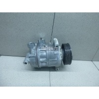Компрессор кондиционера VAG Toledo IV (2013 - 2019) 5Q0820803G