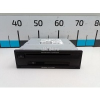 Проигрыватель CD/DVD VAG Octavia (A7) (2013 - 2020) 5E0035842AWHS
