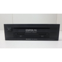 Проигрыватель CD/DVD VAG Octavia (A7) (2013 - 2020) 5E0035045AWHS