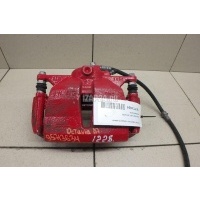 Суппорт тормозной передний левый VAG Octavia (A7) (2013 - 2020) 5G0615123B