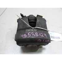 Суппорт тормозной передний правый VAG Golf VII (2012 - 2020) 5Q0615124