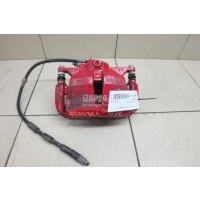 Суппорт тормозной передний правый VAG Octavia (A7) (2013 - 2020) 5G0615124B