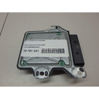 Блок управления AIR BAG VAG Octavia (A7) (2013 - 2020) 3Q0959655ADZ01