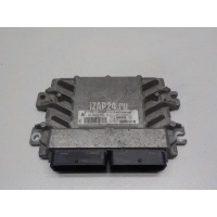 Блок управления двигателем Nissan Almera (G15) (2013 - 2018) 8201309276