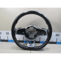 Рулевое колесо для AIR BAG (без AIR BAG) VAG Golf VII (2012 - 2020) 5G0419091JGCPU