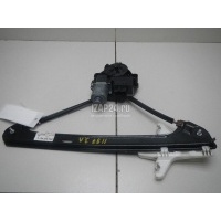 Стеклоподъемник электр. задний левый VAG Golf VII (2012 - 2020) 5G4839461B