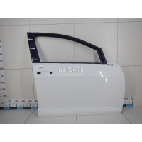 Дверь передняя правая VAG Golf VII (2012 - 2020) 5G4831056AR