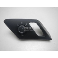 Переключатель регулировки зеркала VAG Golf VII (2012 - 2020) 5G0959565AEICX