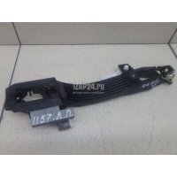 Кронштейн ручки Mazda Mazda 6 (GJ/GL) 2013 GHP95942XD