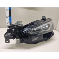 Фара левая Mazda Mazda 6 (GJ/GL) 2013 GSJ551031B