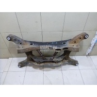 Балка задняя Mazda Mazda 6 (GJ/GL) 2013 GHP92880XB