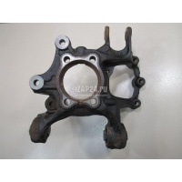 Кулак поворотный задний правый Mazda Mazda 6 (GJ/GL) 2013 GHP92611X