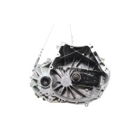 МКПП (механическая коробка переключения передач) Mazda Mazda 6 (GJ/GL) 2013 CC3603000