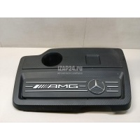 Накладка декоративная Mercedes Benz C117 CLA (2013 - 2019) 1330105500
