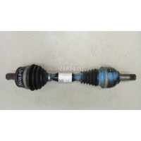 Полуось передняя левая Mercedes Benz A-Class W176 (2012 - 2018) 2463307600