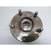 Ступица передняя Toyota Alphard (2008 - 2014) 4355028030