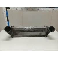 Интеркулер BMW X5 F15/F85 (2013 - 2018) 17517809321