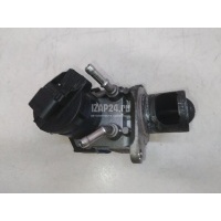 Клапан рециркуляции выхлопных газов BMW 4-serie F32/F82 (2012 - 2020) 11717810871