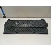 Кронштейн радиатора BMW X5 F15/F85 (2013 - 2018) 17117646138