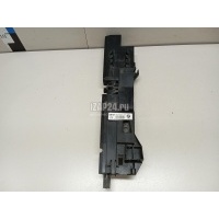 Кронштейн радиатора BMW X5 F15/F85 (2013 - 2018) 17117799761