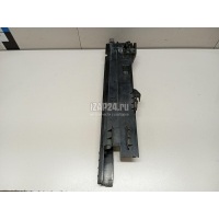 Кронштейн радиатора BMW X5 F15/F85 (2013 - 2018) 17117799762