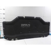 Шумоизоляция капота BMW X5 F15/F85 (2013 - 2018) 51487284629