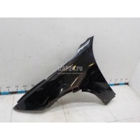 Крыло переднее левое BMW X5 F15/F85 (2013 - 2018) 51657373541
