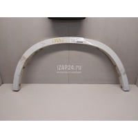 Накладка заднего крыла правого BMW X5 F15/F85 (2013 - 2018) 51777378578