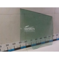 Стекло двери задней правой BMW X5 F15/F85 (2013 - 2018) 51357470626